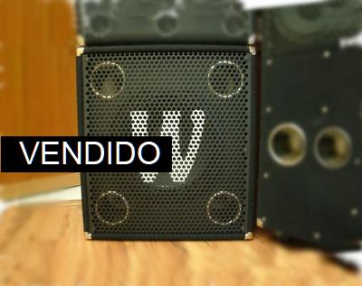Warwick 115 Pro